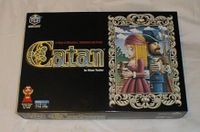 Board Game: CATAN
