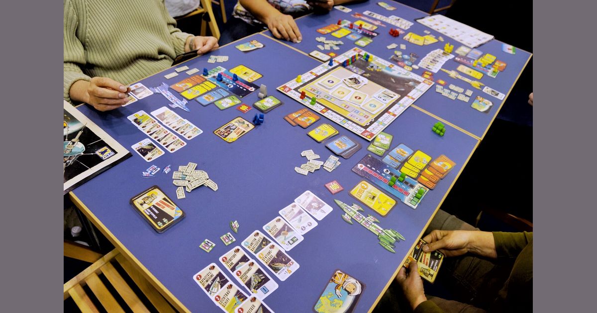 BoardGameGeek