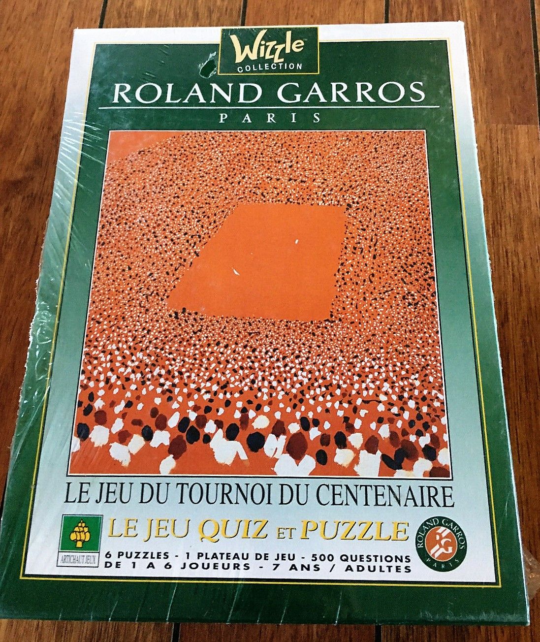 Roland Garros
