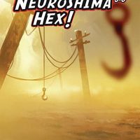 Neuroshima Hex! 3.0: Terrain tiles
