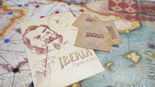Pandemic: Iberia - A Detailed Review | BoardGameGeek