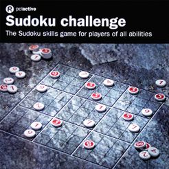 Sudoku Challenge