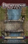 RPG Item: Pathfinder Map Pack: Bridges