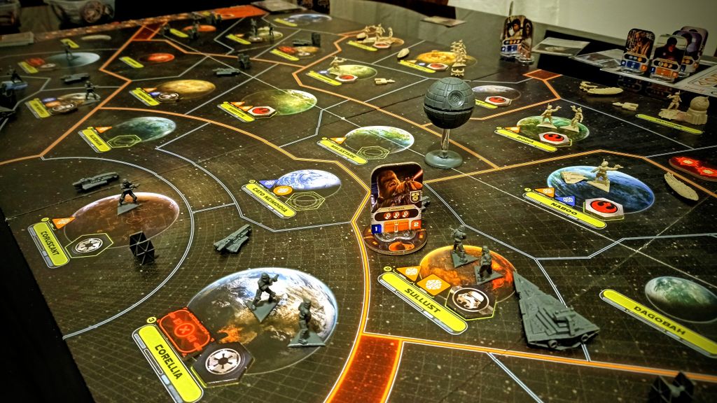 Star Wars: Rebellion photo 3