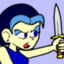 BoardGameGeek profile picture for @Livia