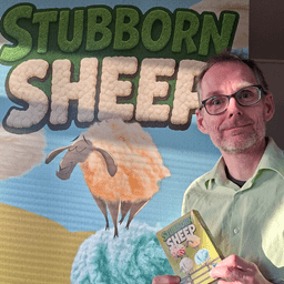 BoardGameGeek profile picture for @bike