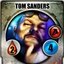 BoardGameGeek profile picture for @Salamander
