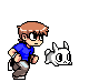 BoardGameGeek profile picture for @merriam