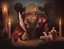 BoardGameGeek profile picture for @Necromancer