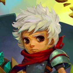 BoardGameGeek profile picture for @Dreaded