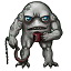 The Reeve Avatar