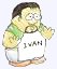 BoardGameGeek profile picture for @Ivan