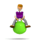 BoardGameGeek profile picture for @monalisa
