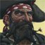 BoardGameGeek profile picture for @Corsair