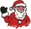 BoardGameGeek profile picture for @Santa
