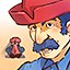 BoardGameGeek profile picture for @Pajamas