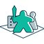 BoardGameGeek profile picture for @gabrieln