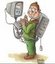 BoardGameGeek profile picture for @Ralph