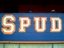 BoardGameGeek profile picture for @Spud