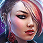 BoardGameGeek profile picture for @vinegar