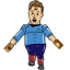 BoardGameGeek profile picture for @Clipper