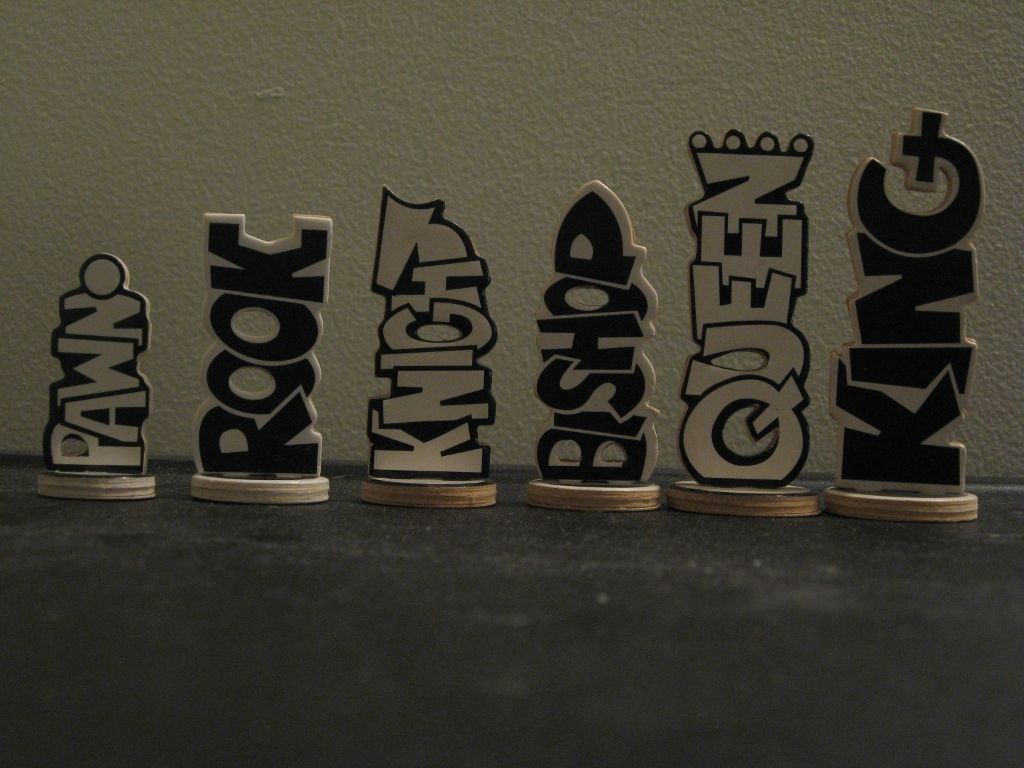 Illustration 5 de Open Chess: A Customizable Smart Chess Board Kit