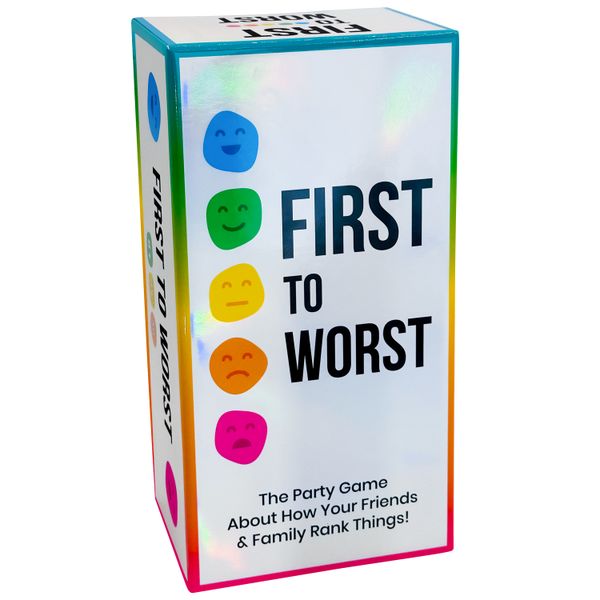 First to worst