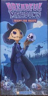 Dreadful Meadows: Tricks For Treats Expansion
