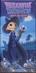 Dreadful Meadows: Tricks For Treats Expansion