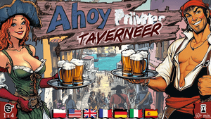 Ahoy Taverneer