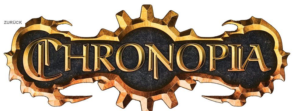 Chronopia (Third edition)