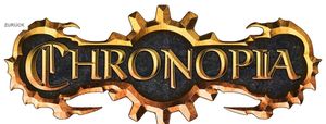 Chronopia (Third edition)