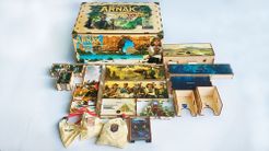 Lost Ruins of Arnak: InMyBox Big Bad Box