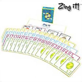 Zing It!
