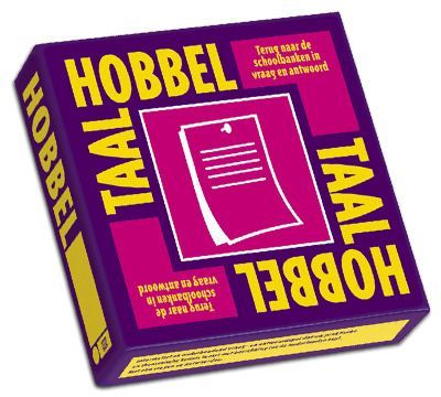 Taal Hobbel