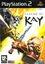 Video Game: Legend of Kay