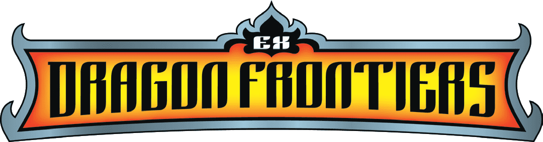 Pokémon TCG: EX Dragon Frontiers Expansion