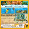 Ludopedia, Fórum, O Peão de Tabuleiro Resenha: Frogriders