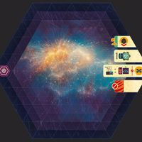 Voidfall: Stellar Nursery Promo