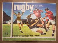 Rugby sur Table