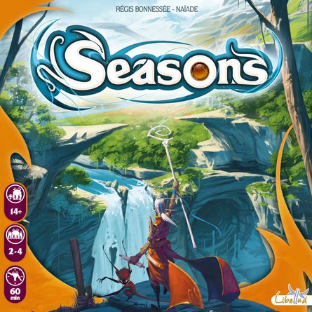 Four Seasons (card game) - Wikipedia