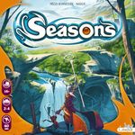 Board Game: Seasons