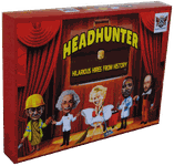 Headhunter: Hilarious Hires from History