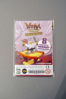Ninja Academy: Nachsitzen