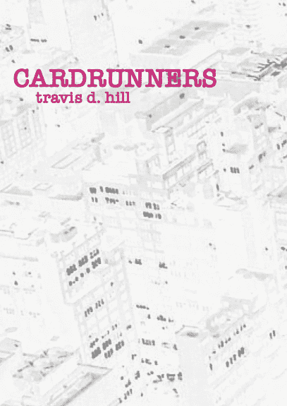 CardRunners