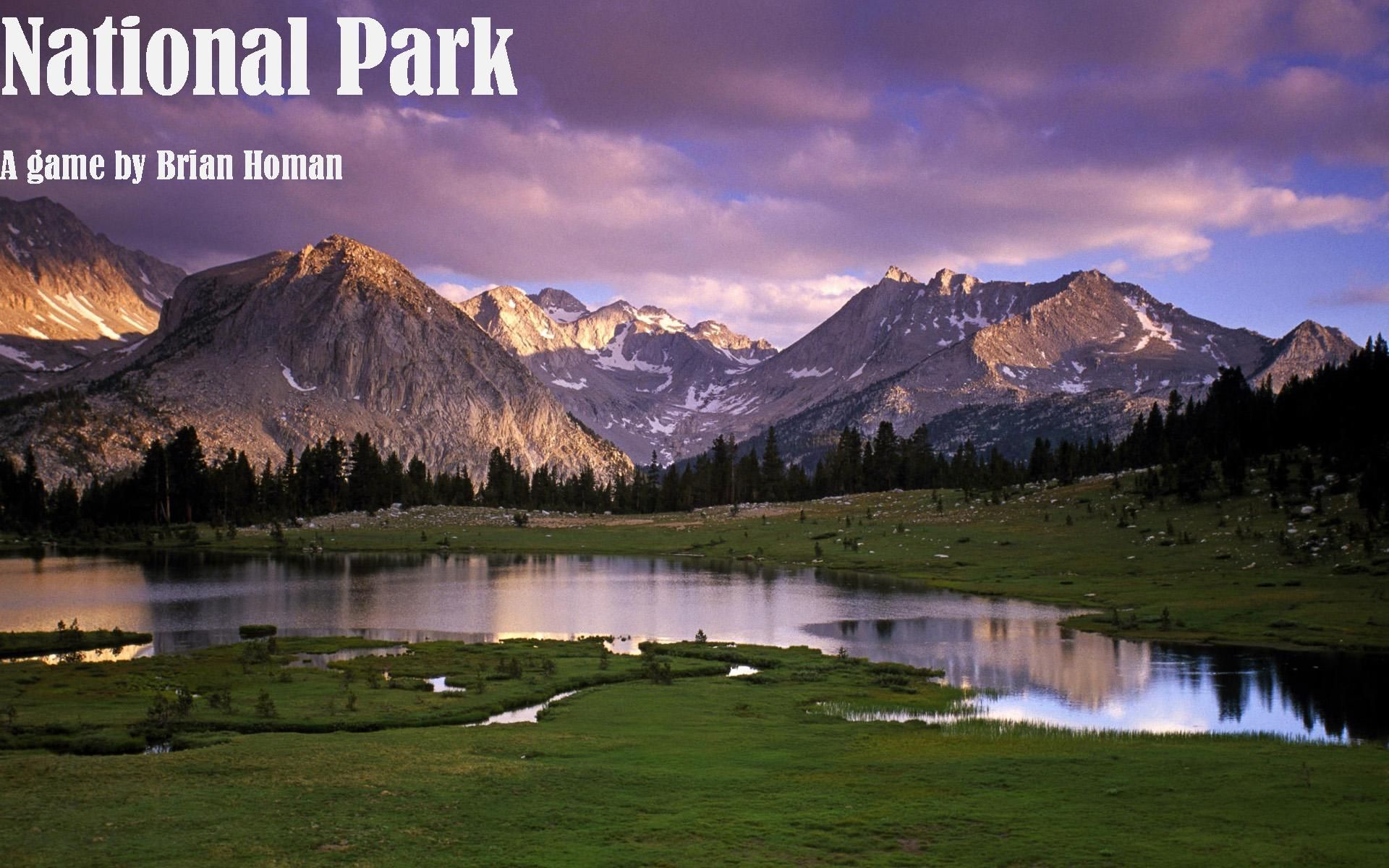 National Park