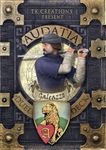 Audatia, the medieval swordfighting card game