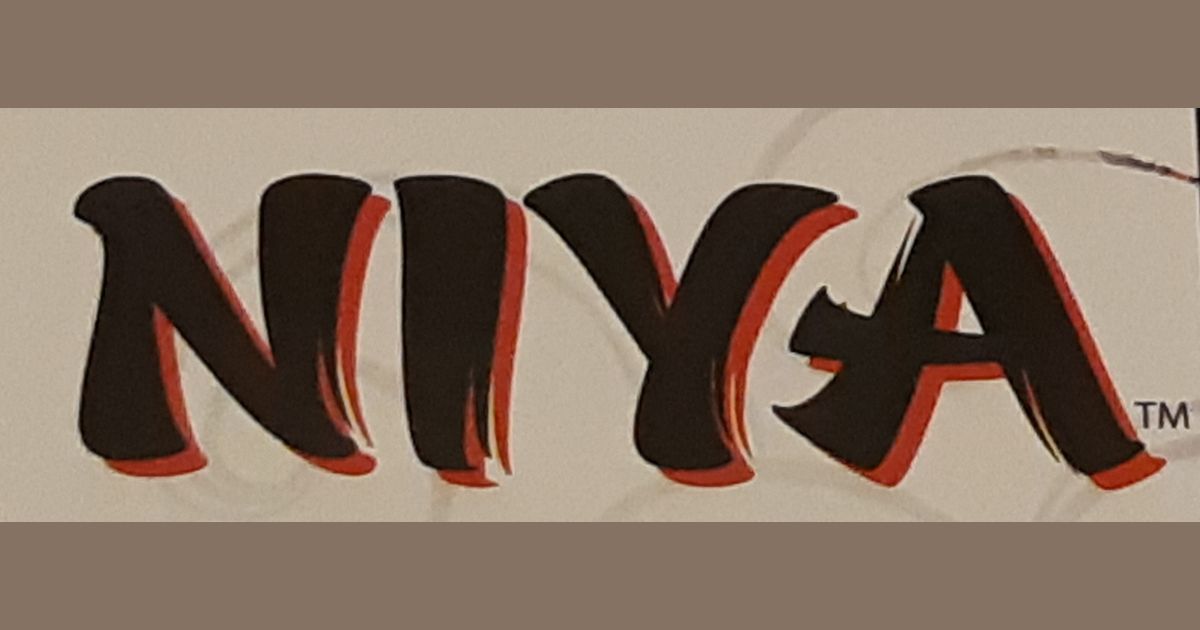 Niya (aka Okiya) Part Man, Part Meeple! BoardGameGeek