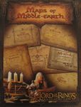 RPG Item: Maps of Middle Earth