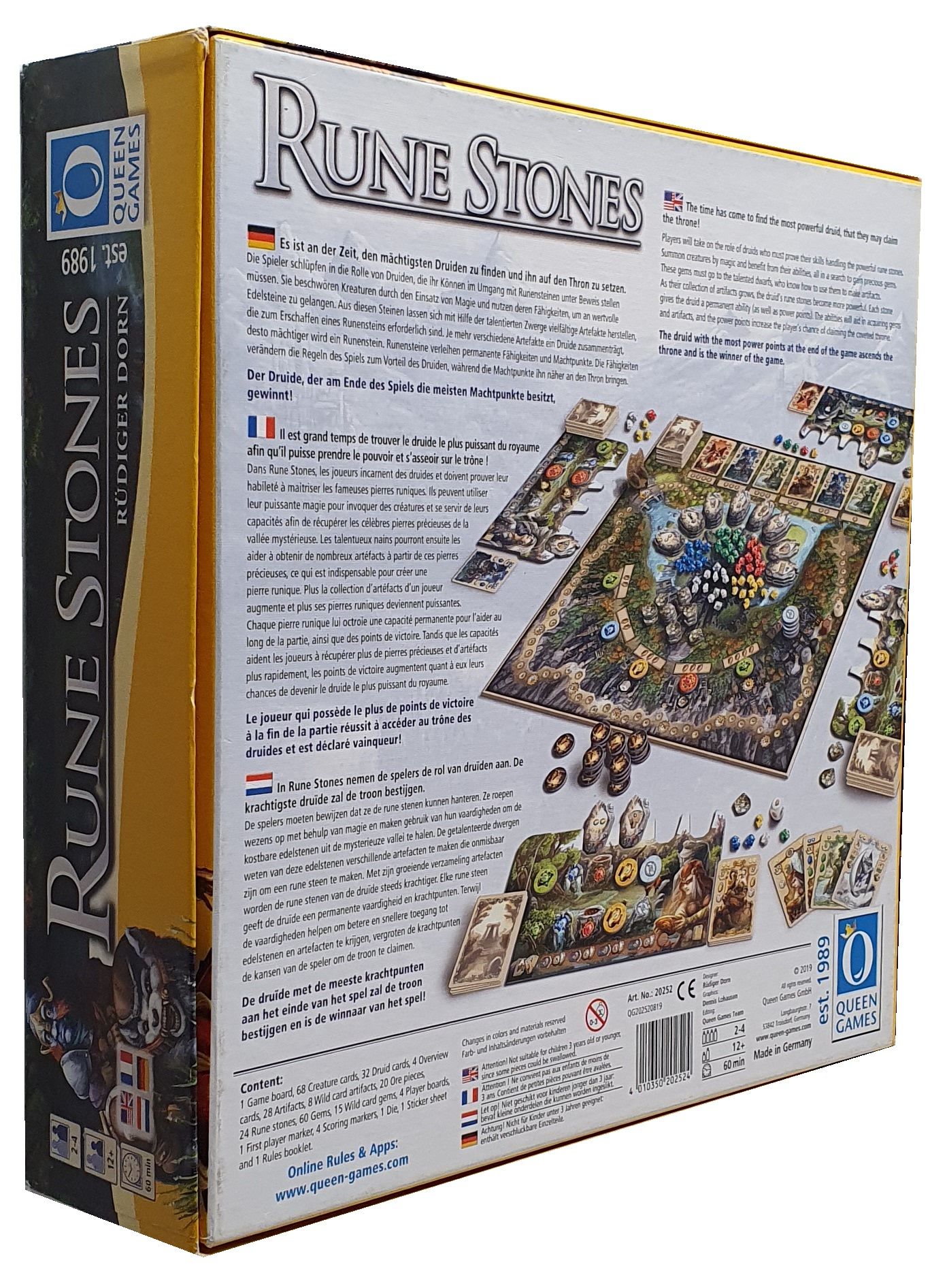 BoardGameGeek